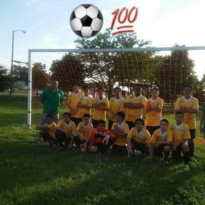 Meet your Posher, Fernando